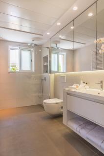 Bright villa with salt water pool - El Campello - 3