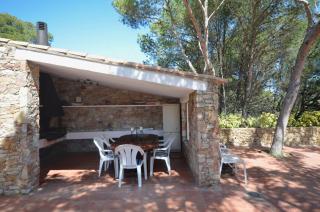 VILLA MEDITERRANEO - REF. 249 - 2