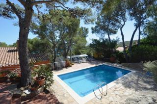 VILLA MEDITERRANEO - REF. 249 - 9