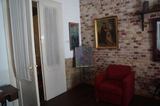 Somborski salas - strogi centar - Sombor - 0