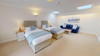 Caley Hall - 8