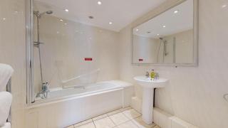 Caley Hall - Hunstanton - 9