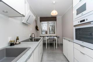 Baltic Rent - Plac Grunwaldzki 20 - 5