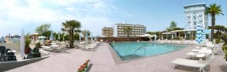 Hotel La Brezza frontemare - Lido di Jesolo - 8