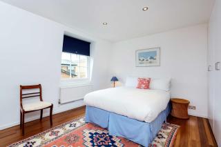 Veeve - Ladbroke Walk - Londra - 8