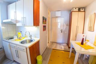 Yellow Lily Mostar Apartman - Mostar - 6