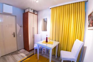 Yellow Lily Mostar Apartman - Mostar - 3