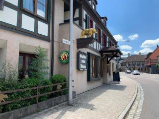 Gasthof zum Bären - Asperg - 6