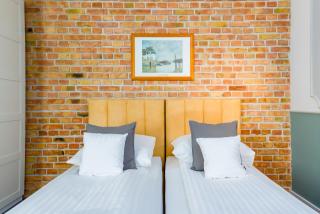 Piękny Butikowy Apartament Stary Rynek Poznań - Poznan - 5