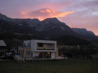 Appartement Hoschek - Scheffau am Wilden Kaiser - 9
