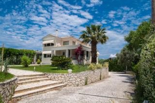 Violet Luxury Villa - Città di Lefkada - 0