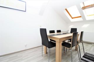 GOLD: Penthouse apartment Volkertmarkt - Wenen - 1