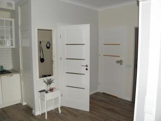 Apartament z Ogródkiem - Pobierowo - 4