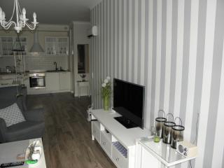 Apartament z Ogródkiem - 6