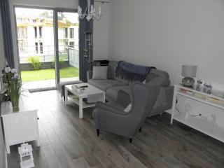 Apartament z Ogródkiem - Pobierowo - 7