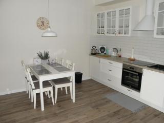 Apartament z Ogródkiem - Pobierowo - 5
