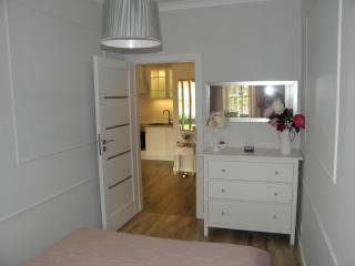 Apartament z Ogródkiem - 2