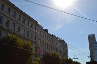 Raina Lux Apartment - Riga - 7