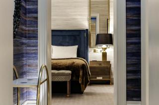 Flemings Mayfair - Small Luxury Hotel of the World - 1