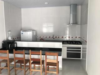 Kitnet - Ubatuba - 4