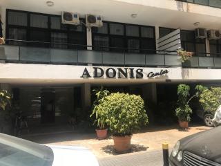 Adonis Furnished Suites - Beirut - 2