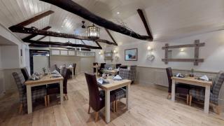 Caley Hall - Hunstanton - 2