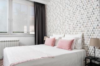 Garni Hotel Le Petit Piaf - Belgrad - 9