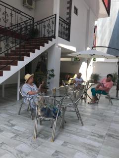 Magnolia Guest House - 2