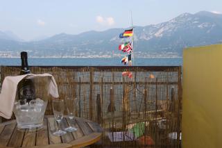 Taki Village - Brenzone sul Garda - 3
