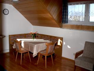 Ferienwohnung Oswald - Isny im Allgäu - 6