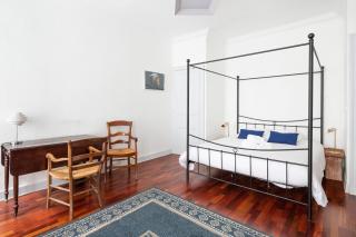 L'Esquisse - Appt pour 4 dans le centre de Nantes - Nantes - 8