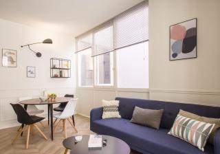 L'Opéra - Bel appartement au pied du Capitole - Toulouse - 5