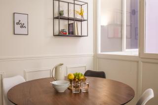 L'Opéra - Bel appartement au pied du Capitole - Toulouse - 2