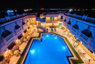 La Reine Dahab Hotel - Dahab - 3