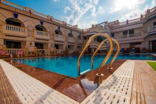 La Reine Dahab Hotel - 4