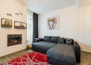 Silver Mountain A21 Friendly Apartment - Poiana Brasov - 6