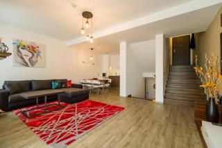 Silver Mountain A21 Friendly Apartment - Poiana Brasov - 0