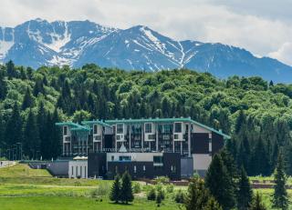 Silver Mountain A21 Friendly Apartment - Poiana Brasov - 9