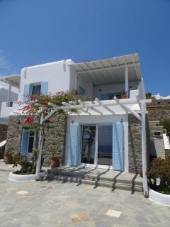 enJOY the sea and relax - Città di Mykonos - 6