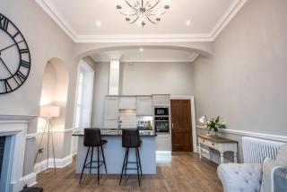 Host & Stay - Old Elvet - Durham - 9