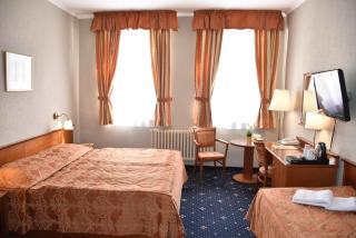 Arbes - Prague - 7