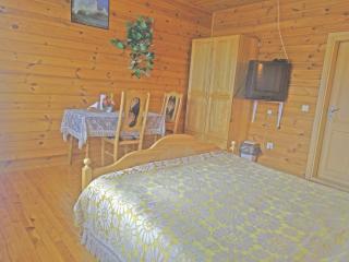 Pas Medžiotoją Motelis - 7