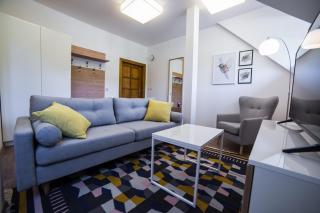 Apartament Miejski - Wisła - 7