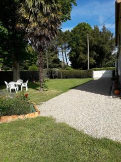 MAISON avec 2 logements indépendants - Gauriac - 7