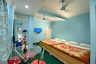 Hotel Airways - Kalkutta - 1