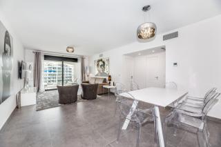 by RIVA - Incredible, Stylish 2 Bedroom Apt in Puerto Banus Gardens - Marbella - 5