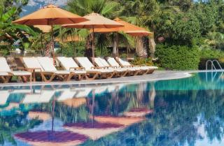 Akka Claros Hotel - All Inclusive - Kemer - 9
