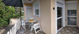 Oázis Apartman - Szántód - 3