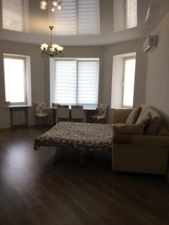 Квартира с видом на море - 4