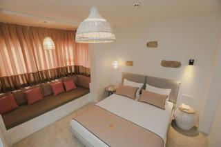 Avalon Boutique Hotel & Suites - Alaçatı - 7